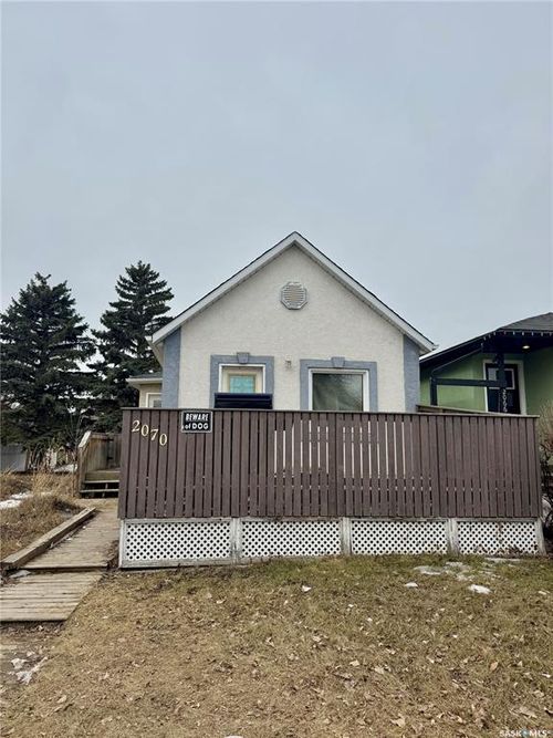 2070 Reynolds St, Regina, SK, S4N3M8 | Card Image