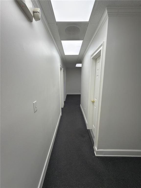 Commercial Lease in Roswell 3