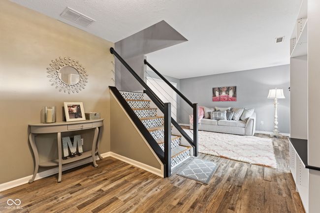 1792 Salina Dr, House other with 4 bedrooms, 3 bathrooms and null parking in Avon IN | Image 7