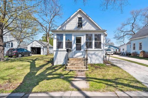 449 3rd Street, Fond Du Lac, WI, 54935 | Card Image