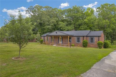 104 Arrowood Lane, House other with 5 bedrooms, 3 bathrooms and null parking in Laurens SC | Image 2