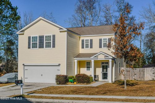 8057 Glen Laurel Drive Ne, Leland, NC, 28451 | Card Image