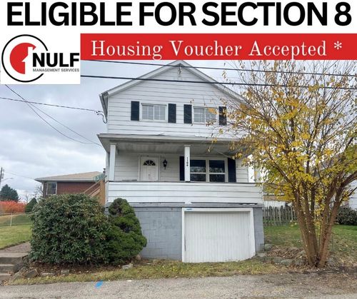 1106 2nd St, Monessen, PA, 15062-2055 | Card Image