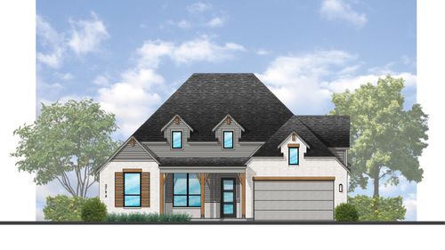 2245 Garnet Dr, Waxahachie, TX, 75167-4889 | Card Image