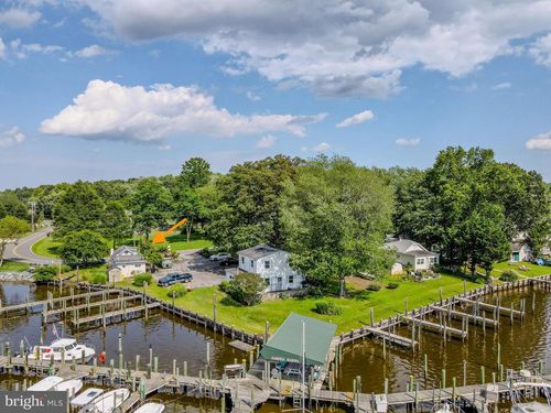 6062 Drum Point Rd, DEALE, MD, 20751-9706 | Card Image