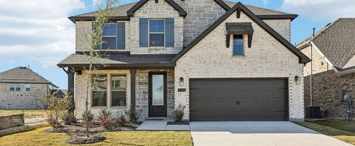 768 Waterhouse Lake Dr, Anna, TX, 75409-2699 | Card Image