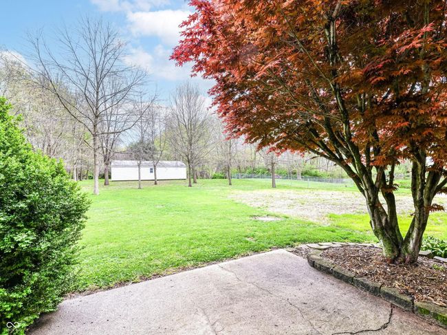 6113 N 250 E, House other with 4 bedrooms, 2 bathrooms and null parking in Greenfield IN | Image 41