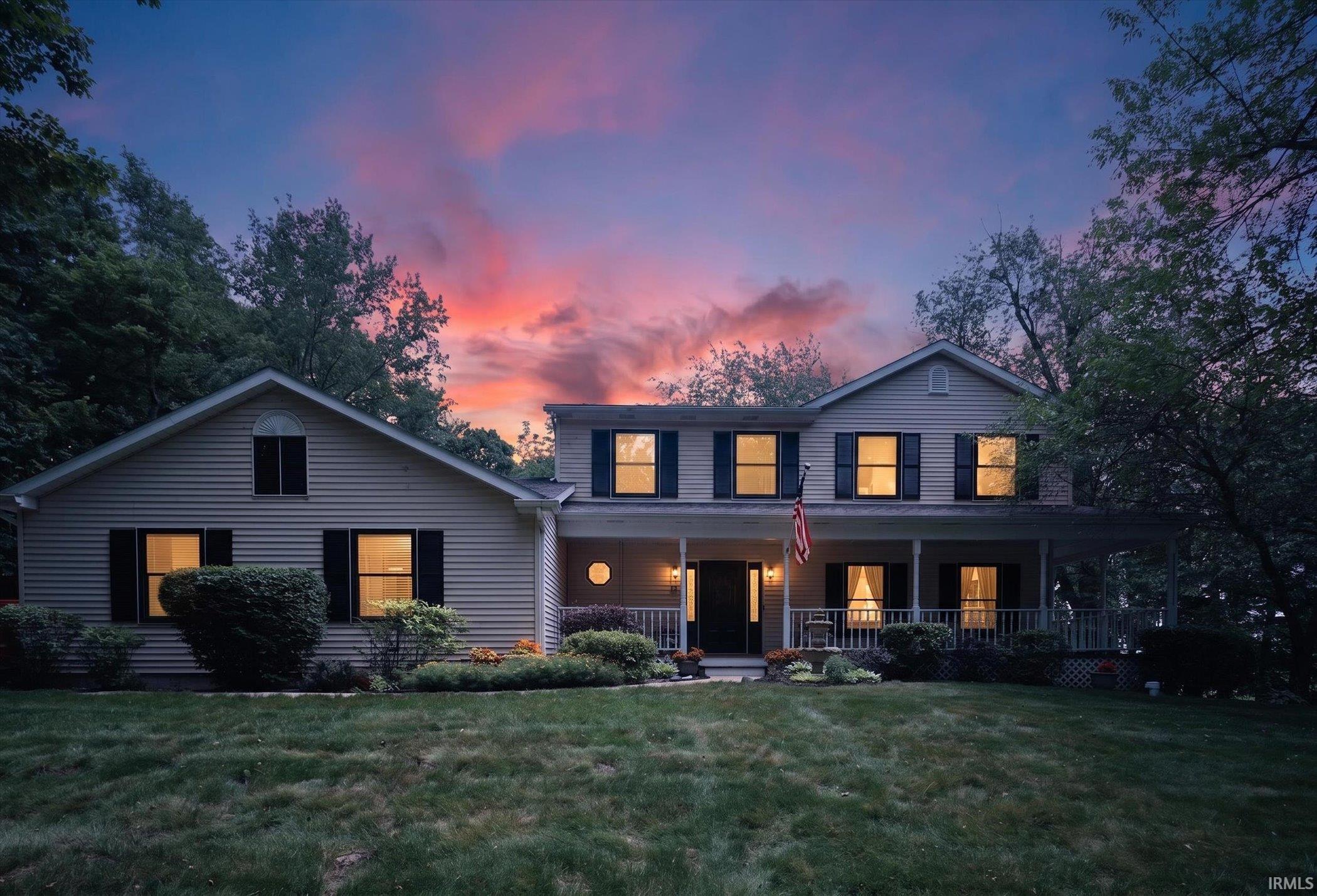 Residential in South Bend 2