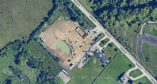 9664 Goreway Dr, Brampton, ON, L6P0M6 | Card Image