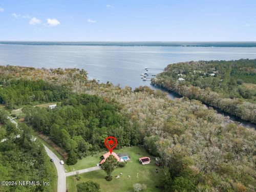 162 Pioneer Trail, Green Cove Springs, FL, 32043 | Card Image