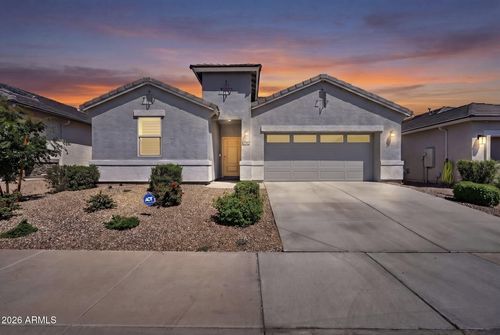 9871 S Palo Verde Drive, Apache Junction, AZ, 85120 | Card Image