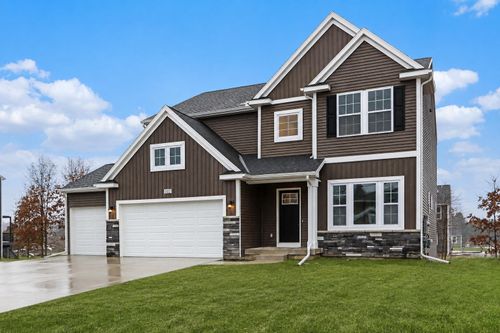 6497 Brimley Trl, Kalamazoo, MI, 49009-3030 | Card Image