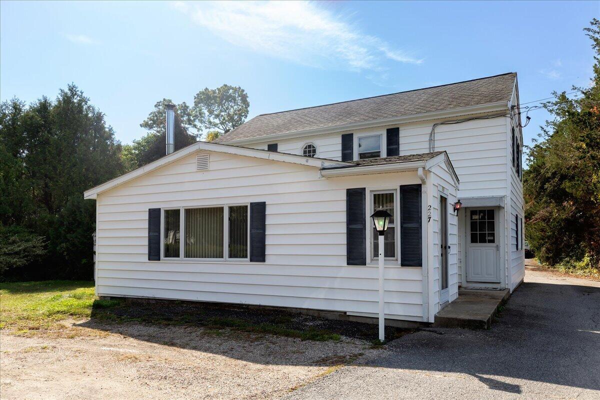 227 Bumps River Rd, For Sale in Centerville - eXp Realty