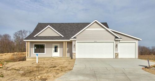 6351 Roman Rd, Allendale, MI, 49401-7446 | Card Image