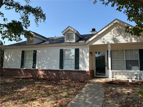 1602 Parkview Pl, Bentonville, AR, 72712-6650 | Card Image