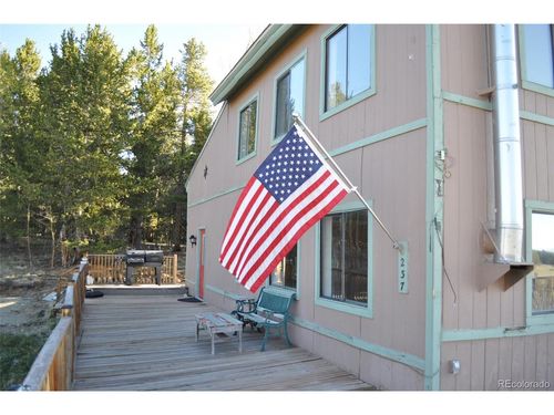 237 Foxtail Ct, Fairplay, CO, 80440-5180 | Card Image