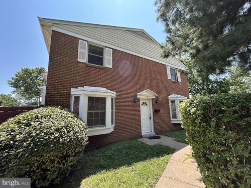 1382 Ironwood St, WOODBRIDGE, VA, 22191-3128 | Card Image
