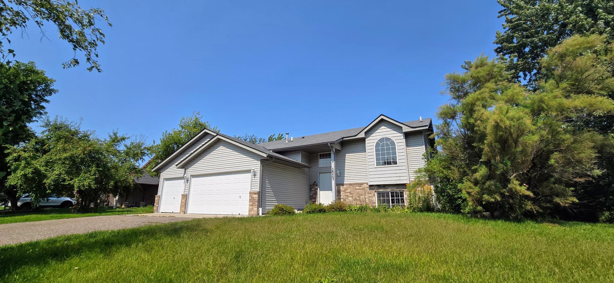 River Mill Dr, Monticello, MN 55362