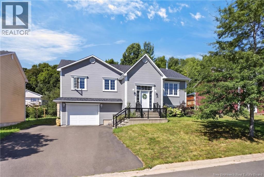 Residential in Fredericton 2
