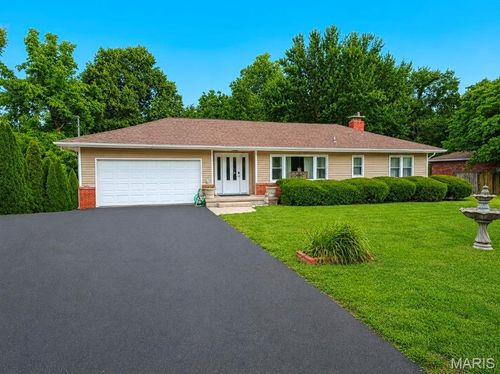 269 Westwood Pl, East Alton, IL, 62024-1642 | Card Image