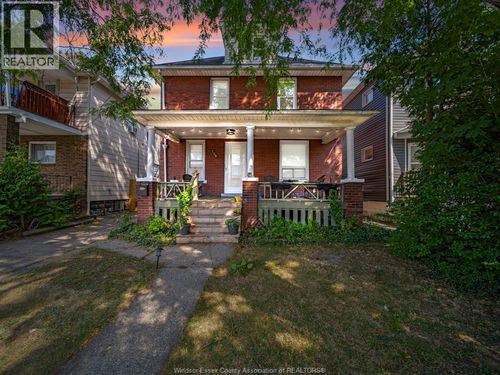 1-758 Pierre Ave, Windsor, ON, N9A2K5 | Card Image