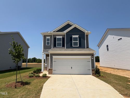 152 Bruce Dr, Dunn, NC, 28334-5414 | Card Image