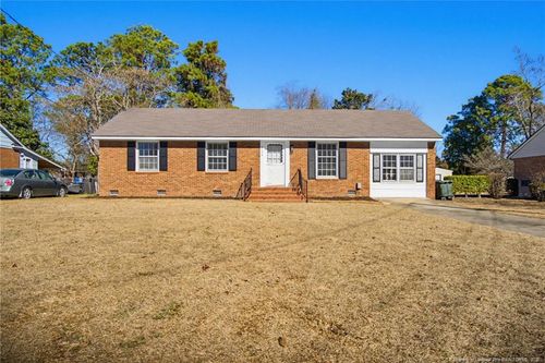 5156 Hewitt Dr, Fayetteville, NC, 28311-1367 | Card Image