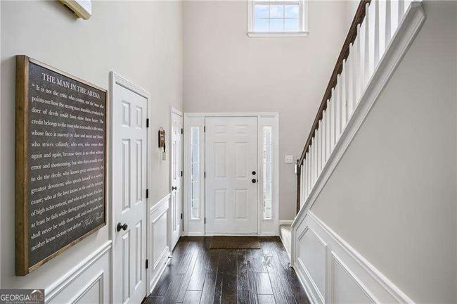 2915 Saint Andrews Ct, House other with 3 bedrooms, 3 bathrooms and null parking in Cumming GA | Image 7
