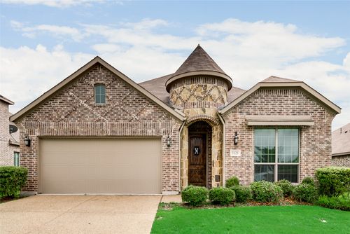 778 Ruffian Way, Fate, TX, 75087-6930 | Card Image
