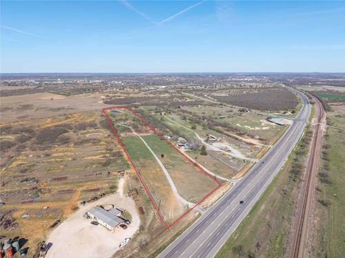 10010 Us Highway 283, Coleman, TX, 76834-8233 | Card Image