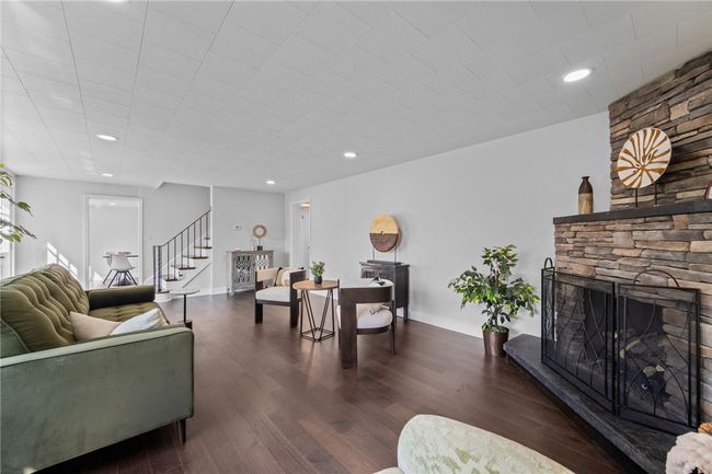 114 Biscayne Ter, House other with 3 bedrooms, 2 bathrooms and 1 parking in Pittsburgh PA | Image 16