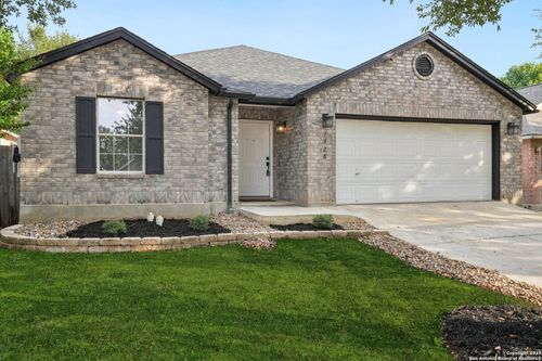 3320 Whisper Blf, Schertz, TX, 78108-2268 | Card Image