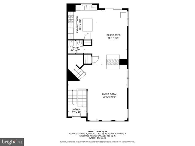 7200 Phelps Hill Ct, Townhouse with 4 bedrooms, 4 bathrooms and null parking in DERWOOD MD | Image 44