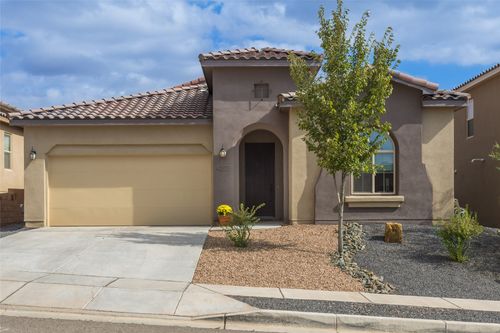 4273 Mountain Trail Loop Ne, Rio Rancho, NM, 87144-7054 | Card Image