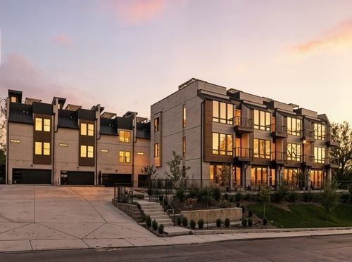 1-106 Grizzard Ave, Nashville, TN, 37207-4404 | Card Image