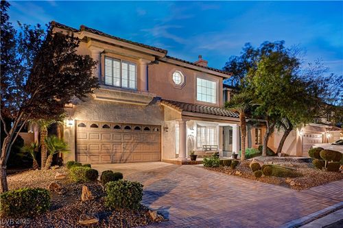 10921 Calcedonian St, Las Vegas, NV, 89141-4327 | Card Image