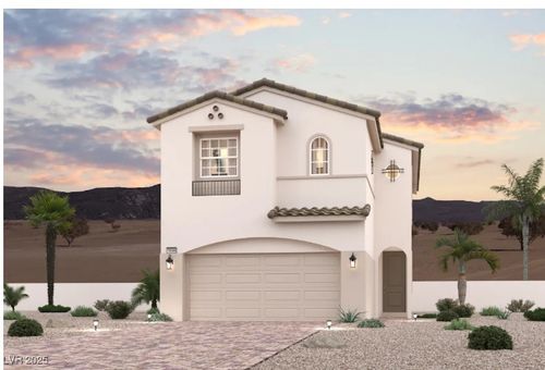 887 Arbor Spring Street, Henderson, NV, 89011 | Card Image