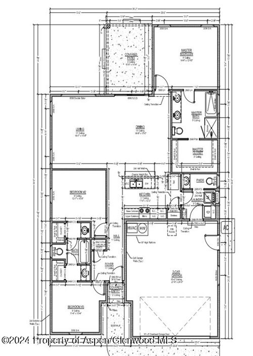 244 Limberpine Cir, Parachute, CO, 81635-5601 | Card Image