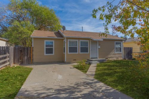 3928 Elm Street, Sacramento, CA, 95838 | Card Image