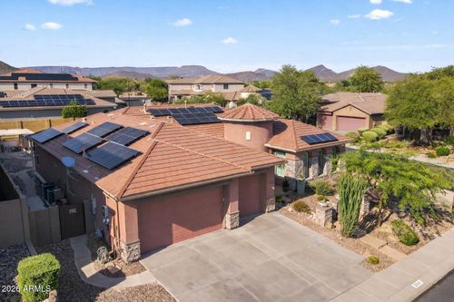 2026 W Hidden Treasure Way, Anthem, AZ, 85086-3600 | Card Image