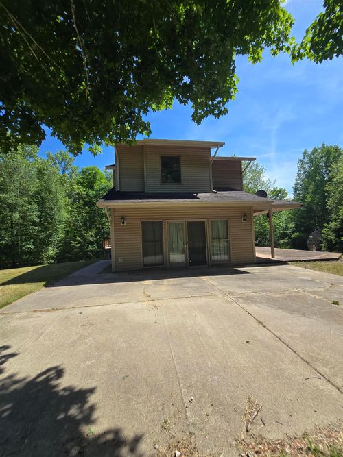 5691 Ormes Road, Vassar Township, MI, 48768 | Card Image