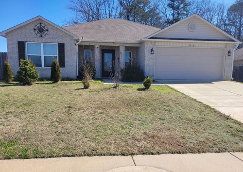 5512 Bundy Drive, Alexander, AR, 72002 | Card Image