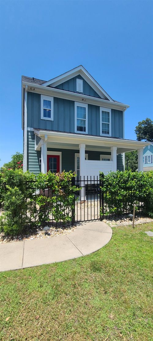 855 Rosano Circle, Myrtle Beach, SC, 29577 | Card Image