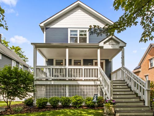 439 Thomas Ave, Forest Park, IL, 60130-3170 | Card Image