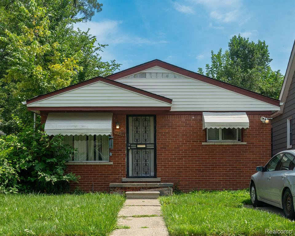Saint Aubin St, Detroit, MI 48234