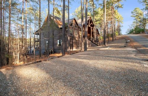 706 Red Berry Trail, Broken Bow, OK, 74728 | Card Image
