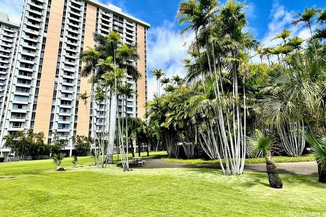 APT-2155 - 1515 Nuuanu Ave, Condo with 1 bedrooms, 1 bathrooms and 1 parking in Honolulu HI | Image 4