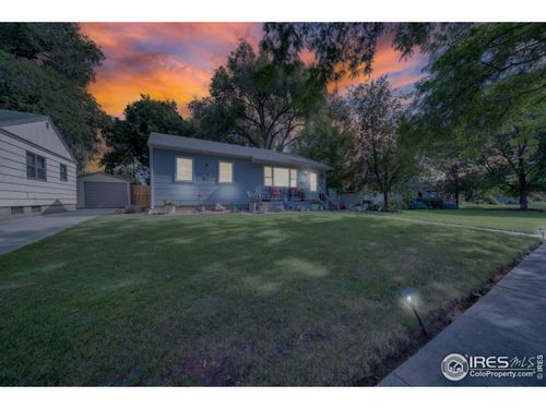 714 Delmar St, Sterling, CO, 80751-4514 | Card Image