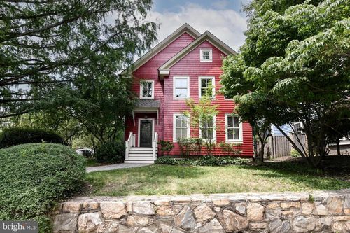 1812 N Randolph St, ARLINGTON, VA, 22207-3028 | Card Image