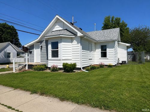 1822 N Morrison St, Kokomo, IN, 46901-2149 | Card Image